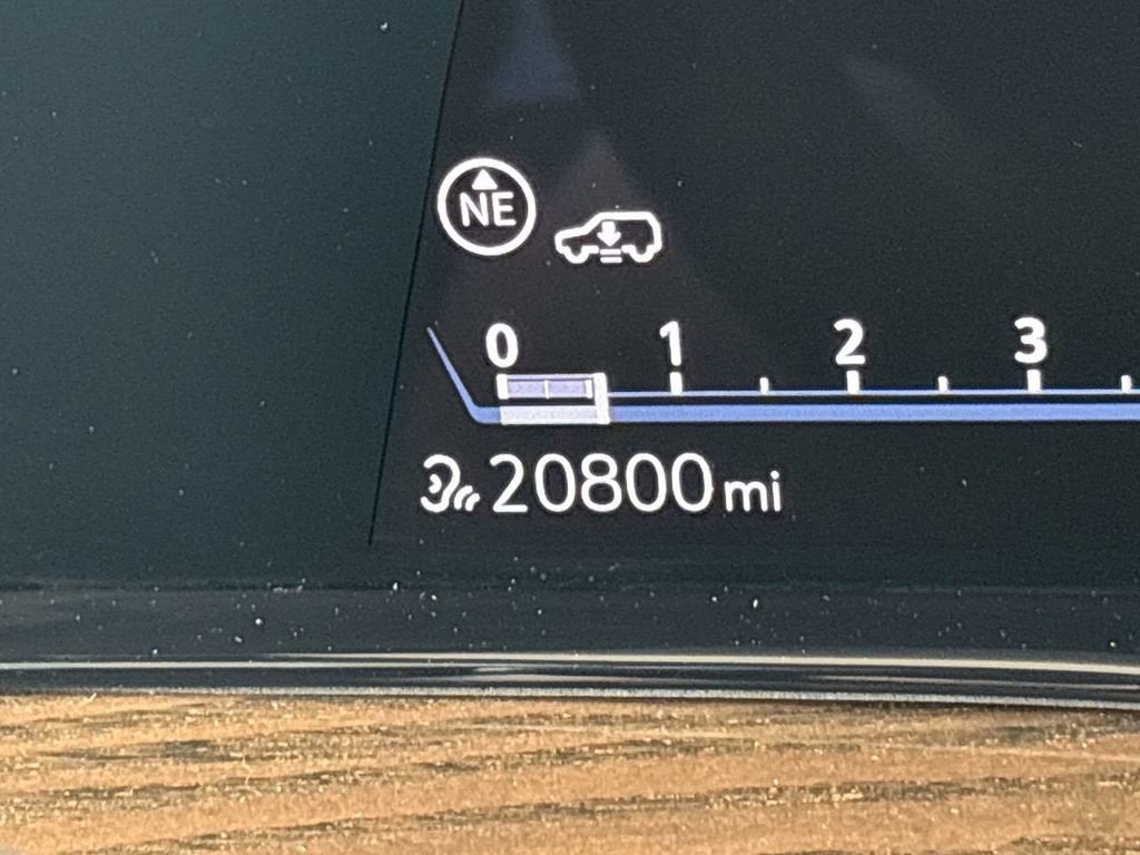 2024 Cadillac Escalade ESV Premium Luxury Platinum