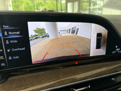 2024 Cadillac Escalade ESV Premium Luxury Platinum