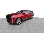 2024 Cadillac Escalade ESV Premium Luxury Platinum