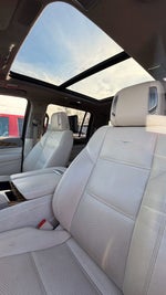 2021 Cadillac Escalade ESV Premium Luxury Platinum