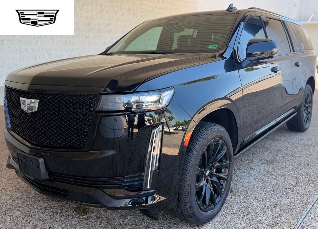 2023 Cadillac Escalade ESV Sport Platinum