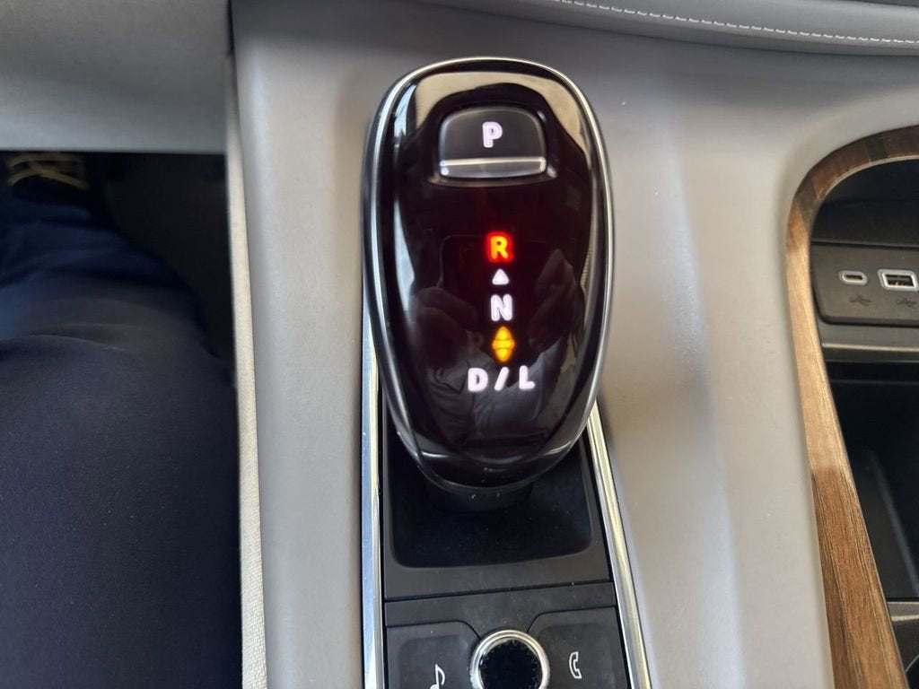 2023 Cadillac Escalade ESV Sport Platinum