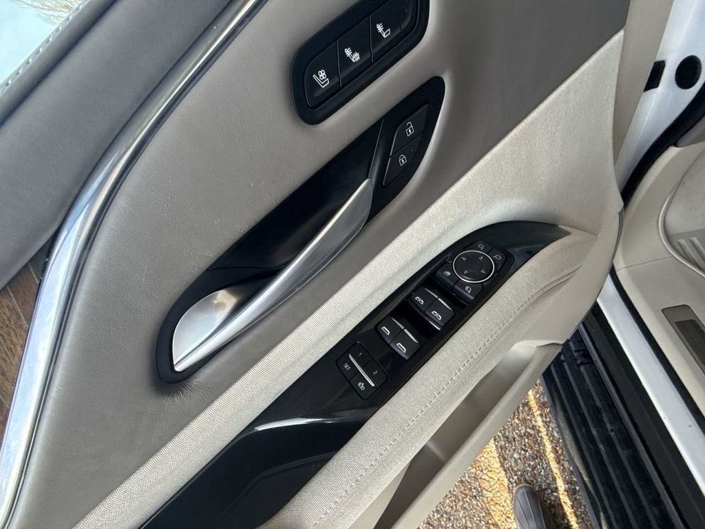 2023 Cadillac Escalade ESV Sport Platinum