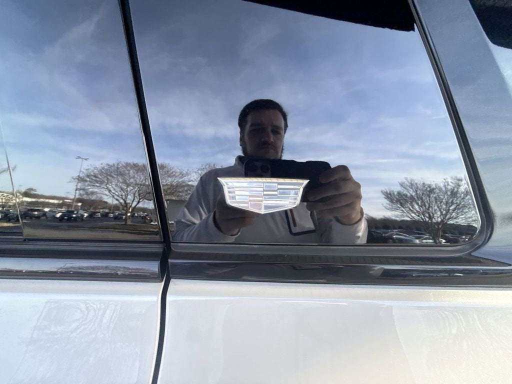 2023 Cadillac Escalade ESV Sport Platinum