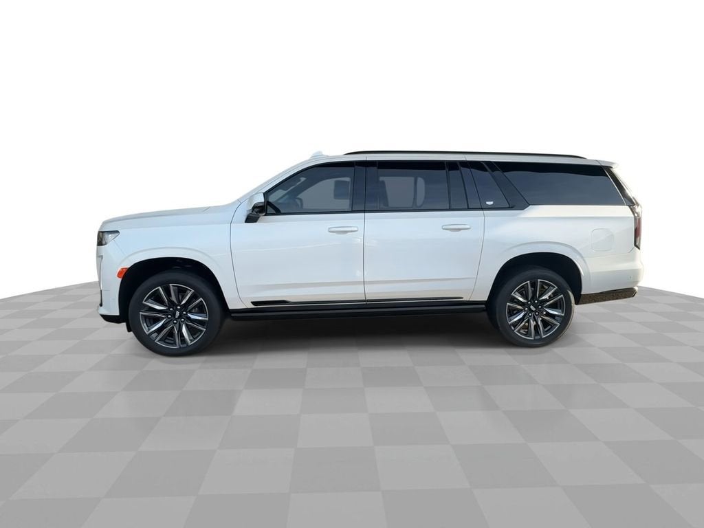 2023 Cadillac Escalade ESV Sport Platinum