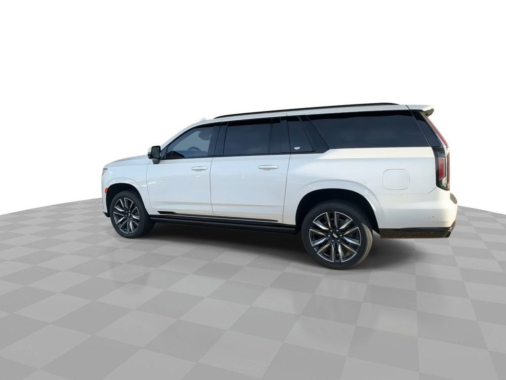 2023 Cadillac Escalade ESV Sport Platinum