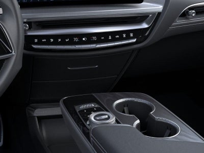 2026 Cadillac LYRIQ V-Series Premium