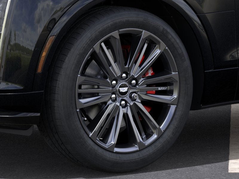 2026 Cadillac LYRIQ V-Series Premium