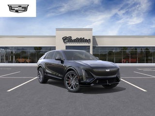 2026 Cadillac LYRIQ V-Series Premium