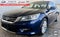 2014 Honda Accord Sedan EX-L