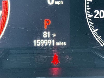 2022 Honda Accord EX-L