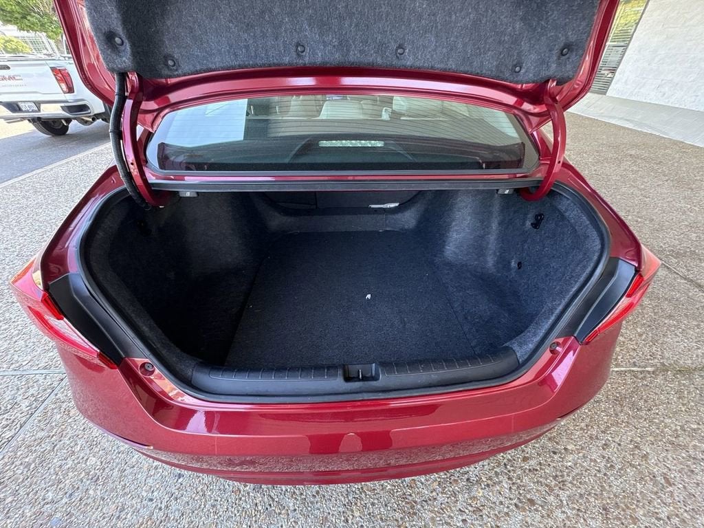 2022 Honda Accord EX-L