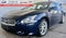 2014 Nissan Maxima 3.5 SV