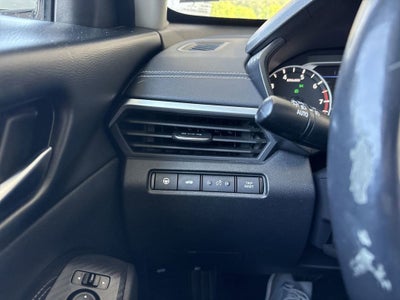 2019 Nissan Altima 2.5 SV