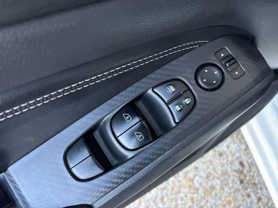 2019 Nissan Altima 2.5 SV