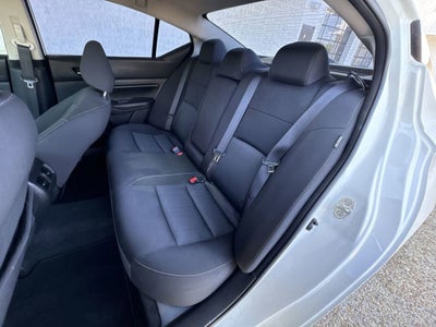 2019 Nissan Altima 2.5 SV