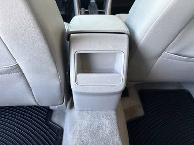 2012 Volkswagen Passat 2.5L SE