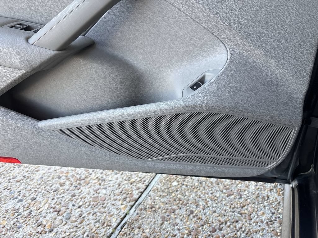 2012 Volkswagen Passat 2.5L SE