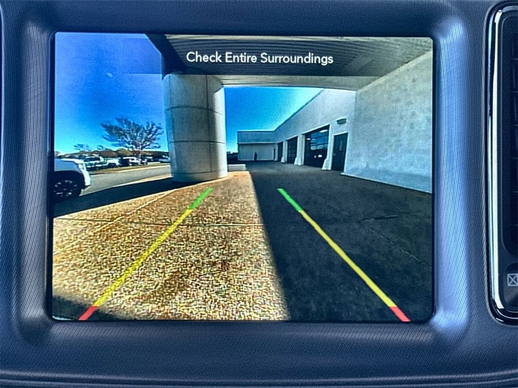 2023 Dodge Challenger SRT Hellcat Widebody Jailbreak