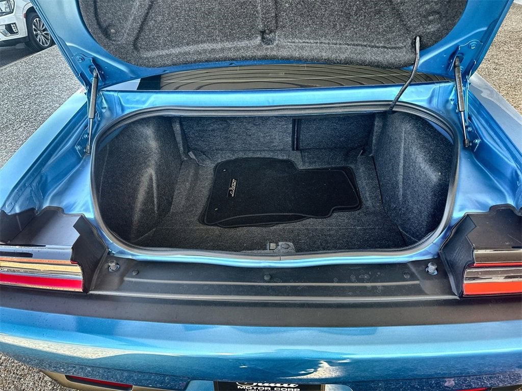 2023 Dodge Challenger SRT Hellcat Widebody Jailbreak