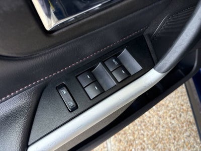 2012 Ford Edge Limited