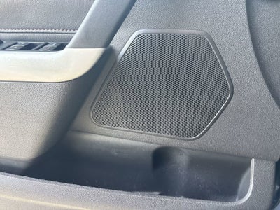 2012 Ford Edge Limited