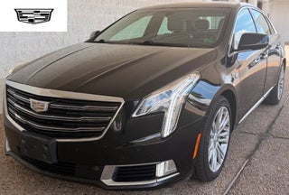 2019 Cadillac XTS Luxury