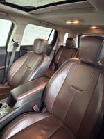 2014 GMC Terrain SLT