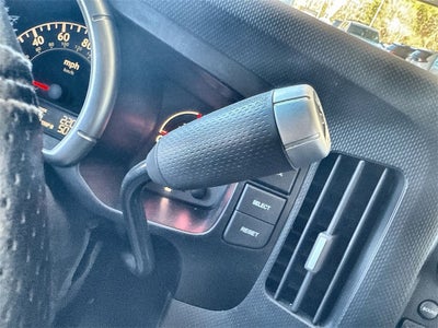 2007 Honda Ridgeline RTL w/Leather