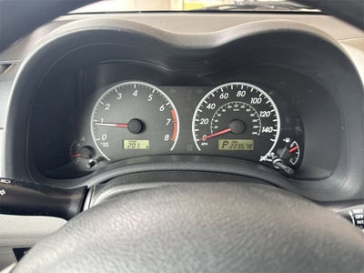 2013 Toyota Corolla L