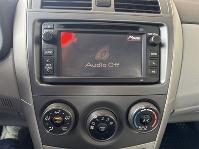 2013 Toyota Corolla L