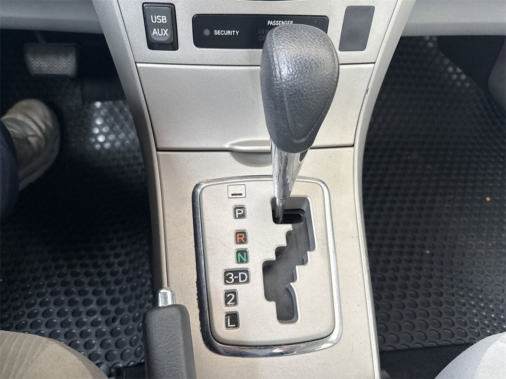 2013 Toyota Corolla L