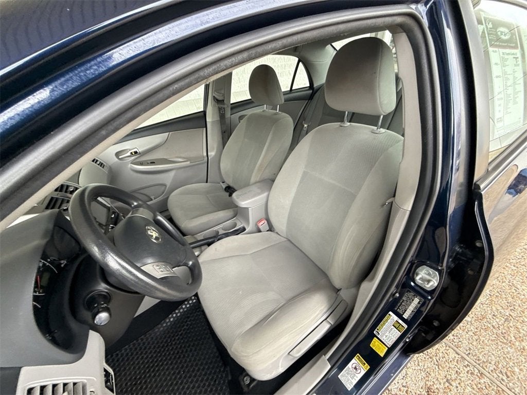 2013 Toyota Corolla L