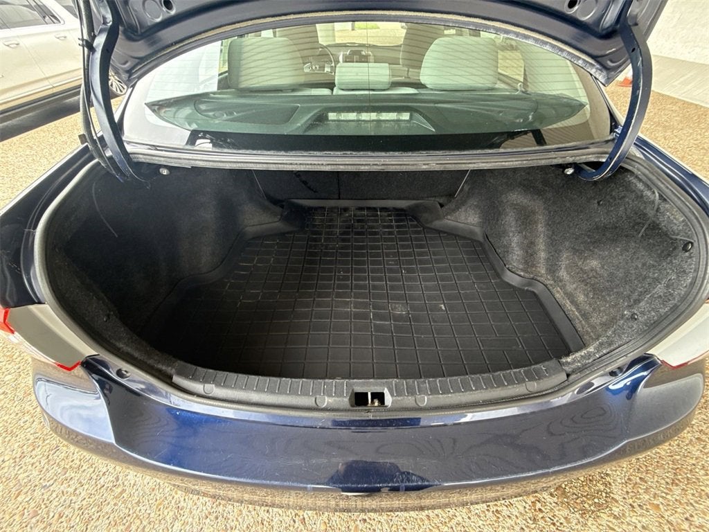 2013 Toyota Corolla L