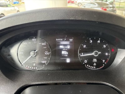 2022 RAM ProMaster 2500 Cargo Van High Roof 159" WB