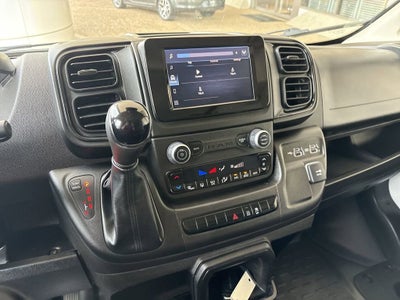 2022 RAM ProMaster 2500 Cargo Van High Roof 159" WB