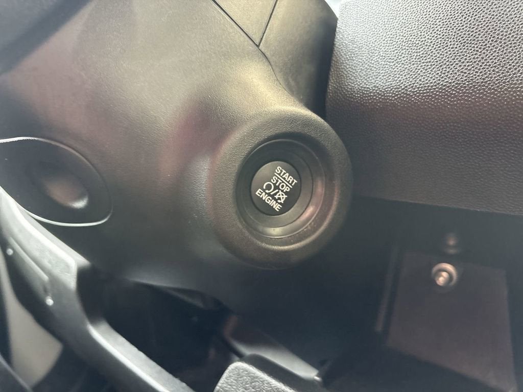 2022 RAM ProMaster 2500 Cargo Van High Roof 159" WB