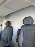 2022 RAM ProMaster 2500 Cargo Van High Roof 159" WB