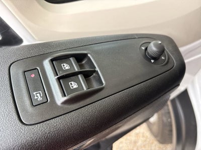 2022 RAM ProMaster 2500 Cargo Van High Roof 159" WB