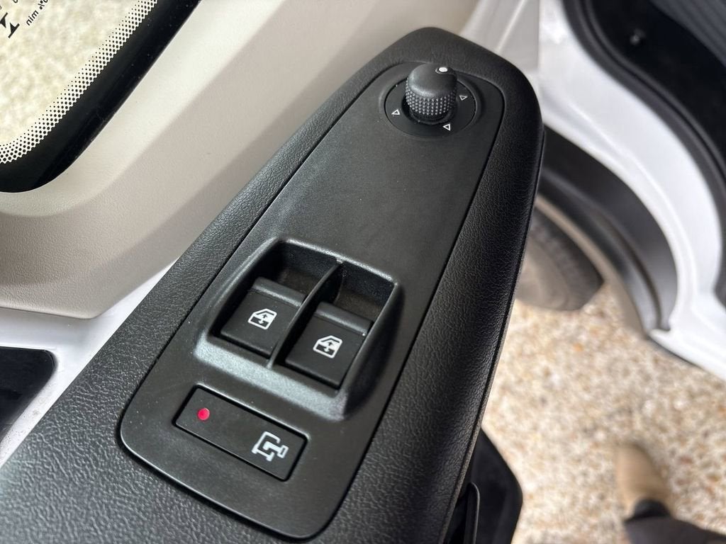 2022 RAM ProMaster 2500 Cargo Van High Roof 159" WB