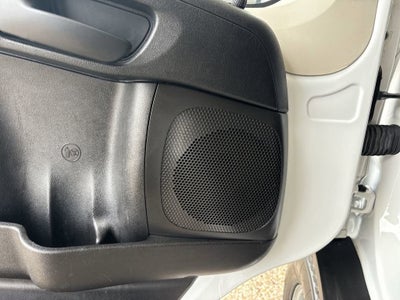 2022 RAM ProMaster 2500 Cargo Van High Roof 159" WB