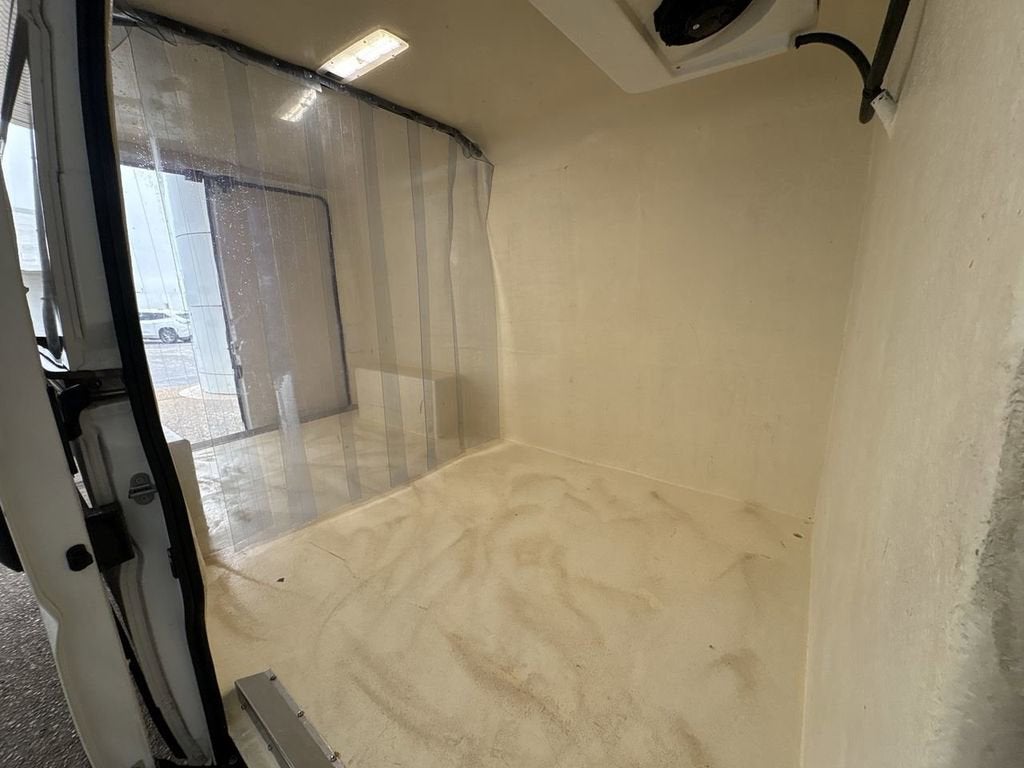 2022 RAM ProMaster 2500 Cargo Van High Roof 159" WB