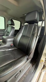 2009 GMC Sierra 1500 SLT