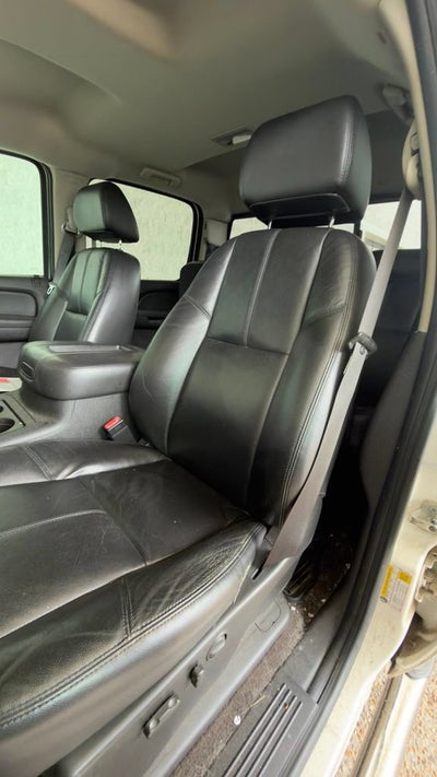 2009 GMC Sierra 1500 SLT