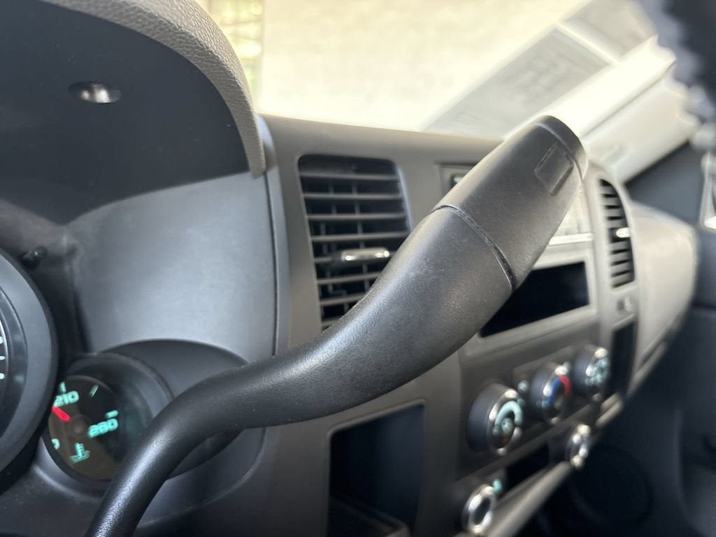 2010 GMC Sierra 1500 SL