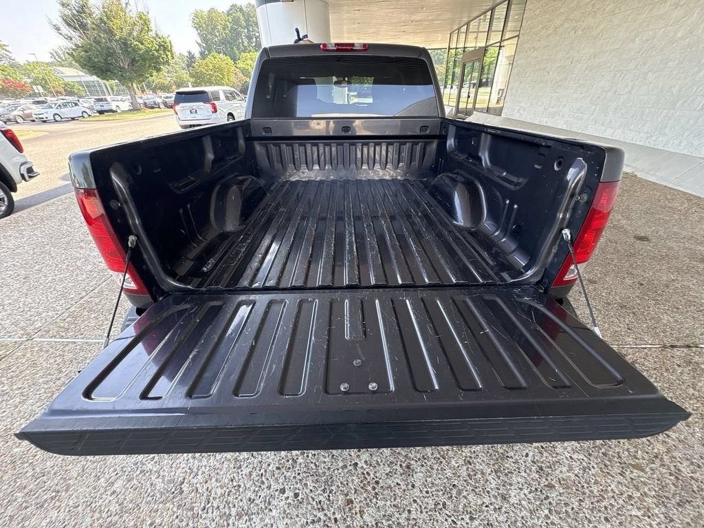 2010 GMC Sierra 1500 SL