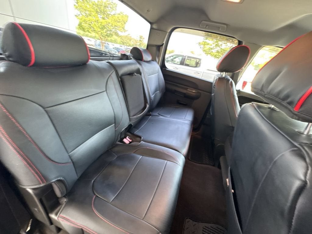 2010 GMC Sierra 1500 SL