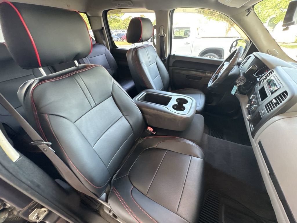 2010 GMC Sierra 1500 SL