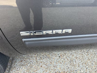 2010 GMC Sierra 1500 SL