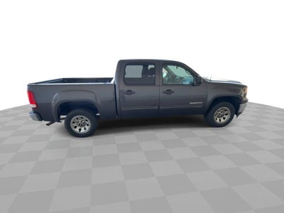 2010 GMC Sierra 1500 SL